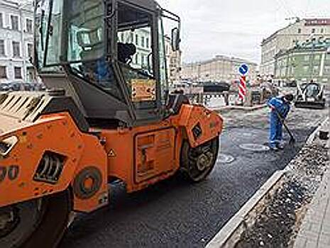 Более 1,2 млрд руб. направят на ремонт дорог в Ульяновске