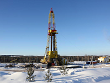 "Удмуртнефть" в два раза увеличила дебит горизонтальной скважины