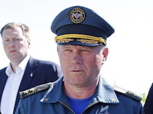 Экс-замглавы МЧС Барышев погасил причиненный государству ущерб