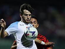 Игнатьев: «Не успеваю поздравлять Хвичу с забитыми мячами»