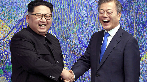 Кто выиграл «корейскую партию»?