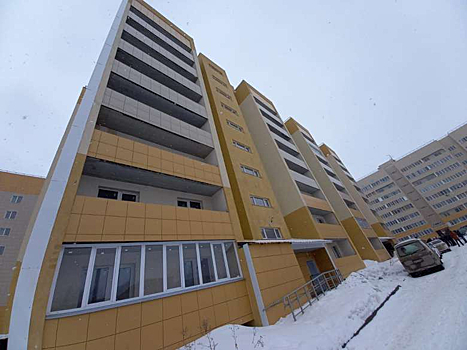 Назван район с самой низкой ценой на новостройки в Новосибирске
