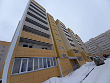 Назван район с самой низкой ценой на новостройки в Новосибирске