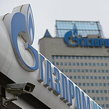 Польская палка вылетела из колеса «Газпрома»
