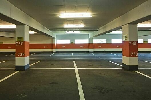 ГД приняла в I чтении законопроект об уточнении порядка оформления прав на машино-места