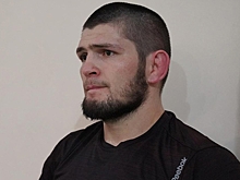 Нурмагомедов прошелся по UFC в России