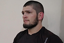 Нурмагомедов прошелся по UFC в России