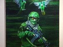 В Казань приезжает выставочный проект "Красные ворота"