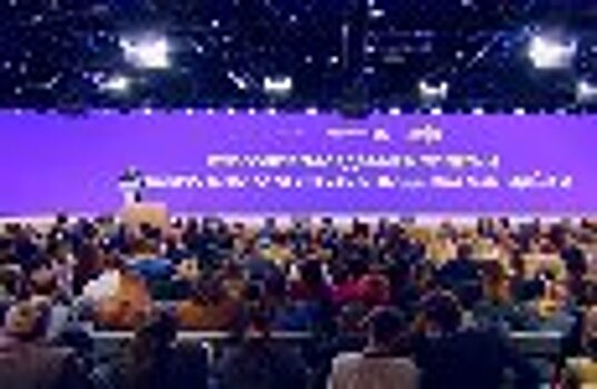 Представители Координационного совета по делам молодежи УИС приняли участие в итоговом заседании Коллегии Федерального агентства по делам молодежи