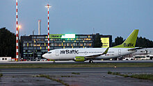 AirBaltic начнет полеты из Риги в Калининград с апреля 2018 года