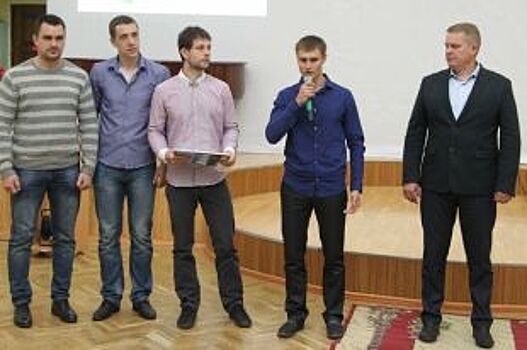 Компания «Металлоинвест» подвела итоги грантового конкурса «Сделаем вместе»
