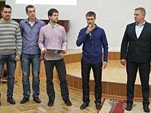 Компания «Металлоинвест» подвела итоги грантового конкурса «Сделаем вместе»