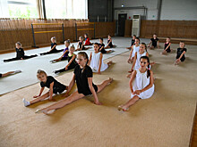 В Дзержинске торжественно открыли Центр общей физической подготовки