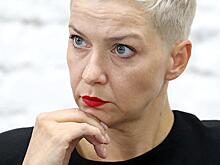 Колесникова отказала Лукашенко во встрече