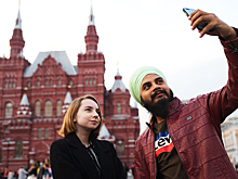 МВД создаст цифровые профили иностранцев