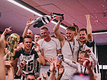 Вяткин, Алекс и Гасан получили самые большие премиальные в «Родине Медиа» за победу в третьем сезоне Медиалиги