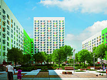 В каких домах будут жить переселенцы из пятиэтажек