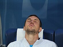 Терюшков о Дзюбе: «Философия «Химок» – развивать молодых игроков. Запросы Артема клубу, наверное, не по карману»