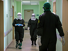 «Поломка кислородной системы»