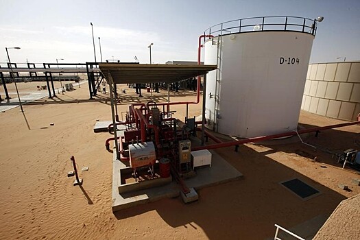 Трамп продлил эмбарго на поставки нефти из Ирана