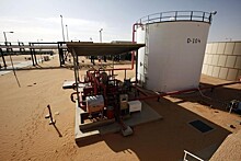 Трамп продлил эмбарго на поставки нефти из Ирана