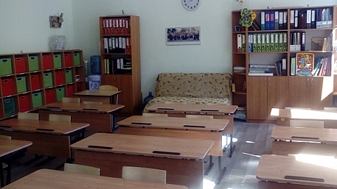 Школы и детсады в Нижегородской области закрывают на карантин