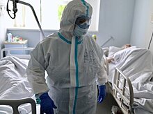 В России выявили 10 499 новых случаев коронавируса