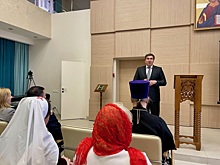 В Новосибирске реализовали пилотный проект по подготовке сестер милосердия