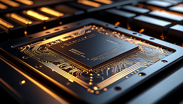 Micron прекратит поставки серверных чипов в Китай