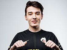 Российский игрок в Dota 2 попал в список Forbes