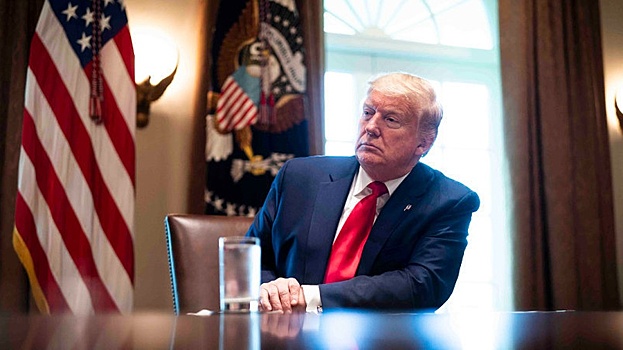 Трамп заявил о желании заключить соглашение между США и Кубой