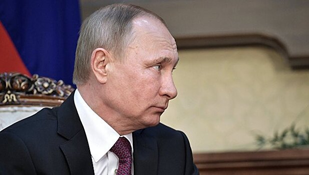 Путин и Назарбаев обсудили Сирию