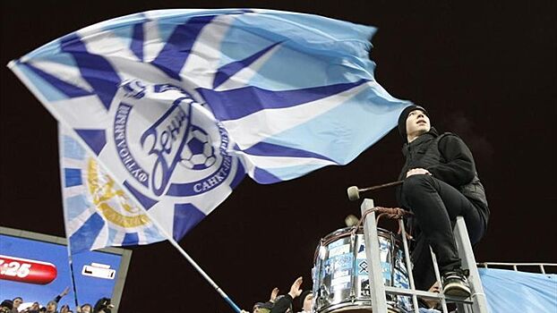 Защитник «Црвены Звезды» может перейти в «Зенит»