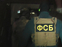 Найдены террористы: В Тюмени введен режим КТО