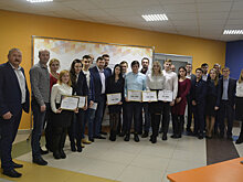 В Мордовии выбрали победителя акселерационной программы "Эволюция"