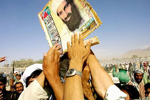 «Убивать американцев — долг мусульманина» Почему США не смогли разгромить «Аль-Каиду» и на что она способна сегодня?