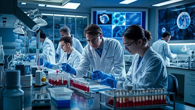 Ученые выяснили, как стресс влияет на сердце