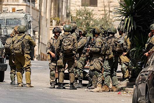 В России объяснили предостережение США по конфликту Ирана и Израиля