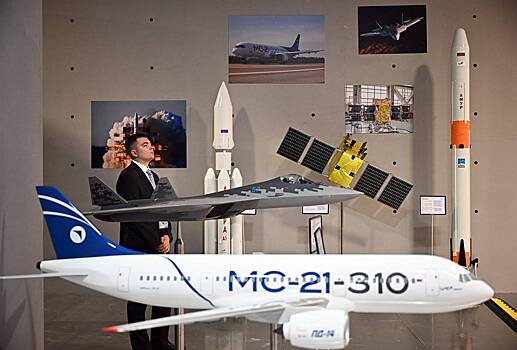 Алиханов подтвердил новый перенос сроков поставок МС-21