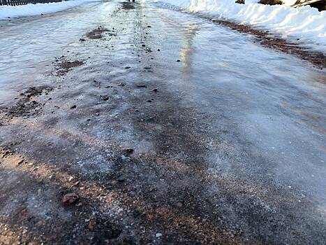 Москвичей предупредили об опасности