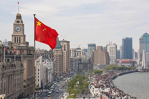 Демократия полного цикла: Китайский подход к народовластию