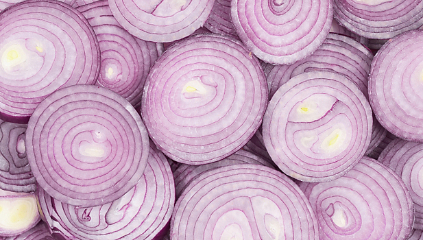 Чем опасны для здоровья брызги лука