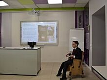 Определены финалисты Детского научного конкурса Фонда Андрея Мельниченко