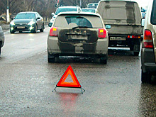 Неопытные водители стали менее опасными