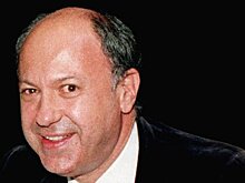 Аллен Гарфилд скончался от коронавируса