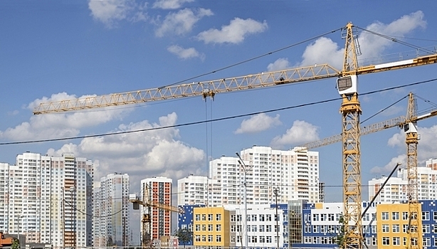 Сильнее всего за год подорожали новостройки в СВАО