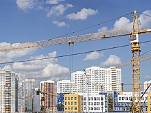 Сильнее всего за год подорожали новостройки в СВАО