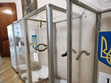 Украине предрекли ключевое испытаниее демократии