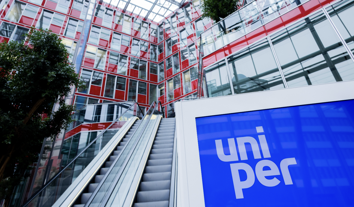 Арбитражный суд запретил Uniper продолжать спор с «Газпром экспортом» за рубежом
