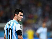За Месси. Почему аргентинец станет чемпионом мира